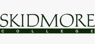 Skidmore College logo